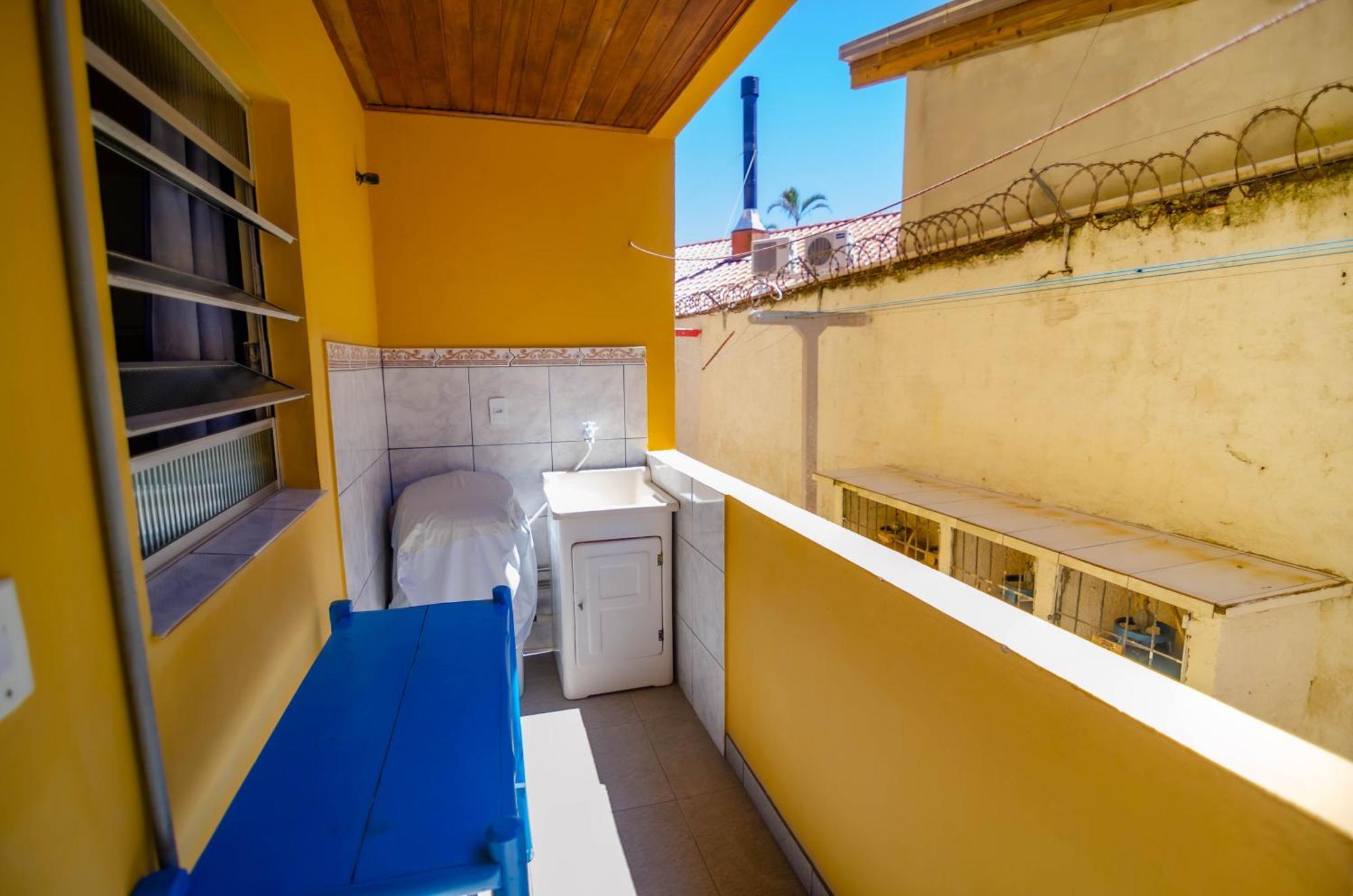 Pousada Vila Da Praia ปิไงรา ภายนอก รูปภาพ