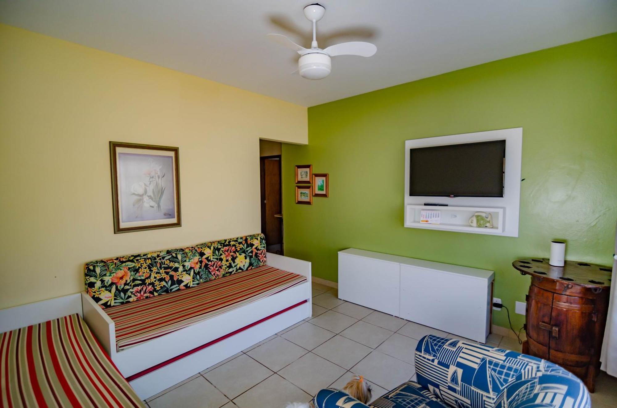 Pousada Vila Da Praia ปิไงรา ภายนอก รูปภาพ